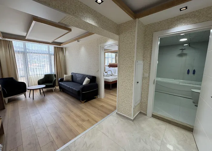 Alican 1 Hotel İzmir