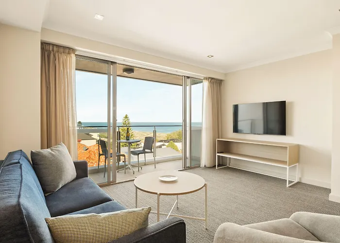 Aparthotel Quest Scarborough Perth