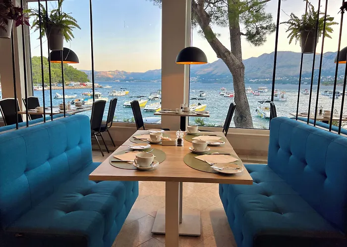 Hotel Cavtat