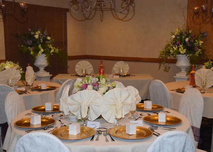 Stone Gate Inn Orillia