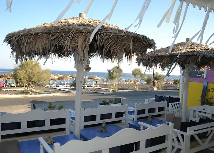 Perissa Bay Hotel