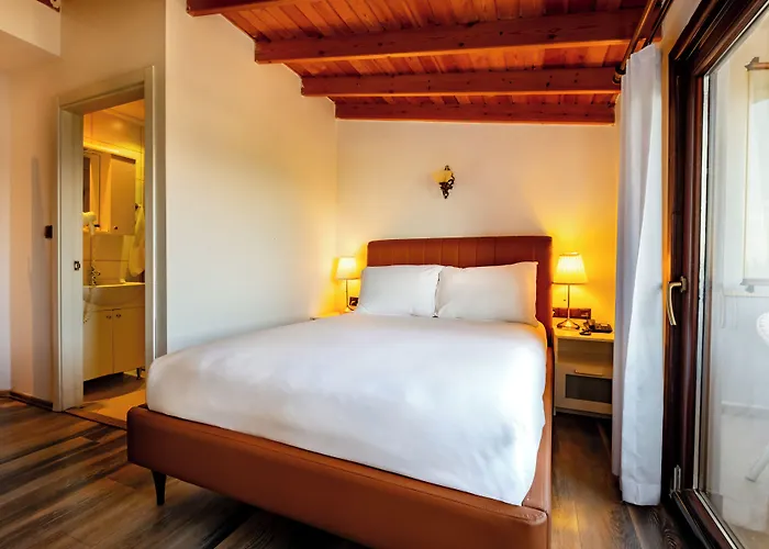 Mangana Konak Hotel Istanbul