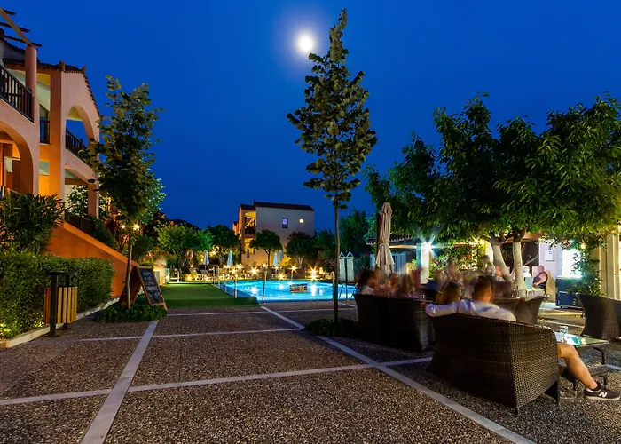 Rigas Hotel Skopelos By Ghh