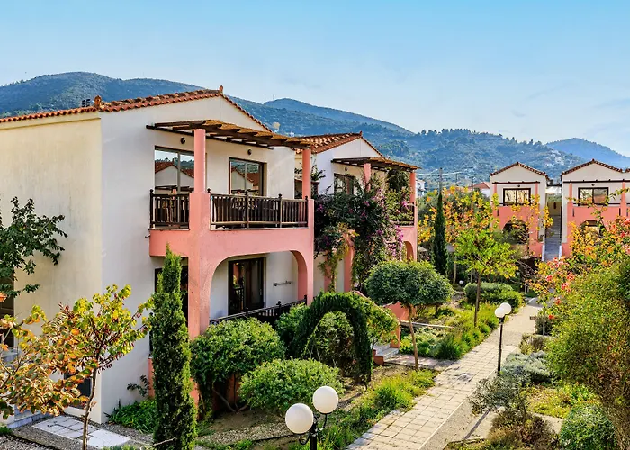 Rigas Hotel Skopelos By Ghh