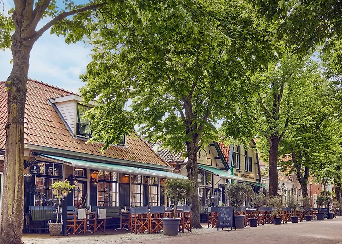 WestCord Hotel de Wadden Vlieland