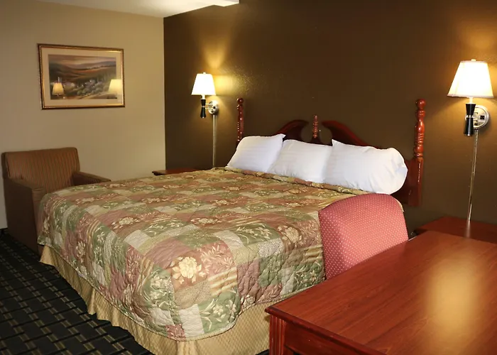 Battlefield Inn Springfield