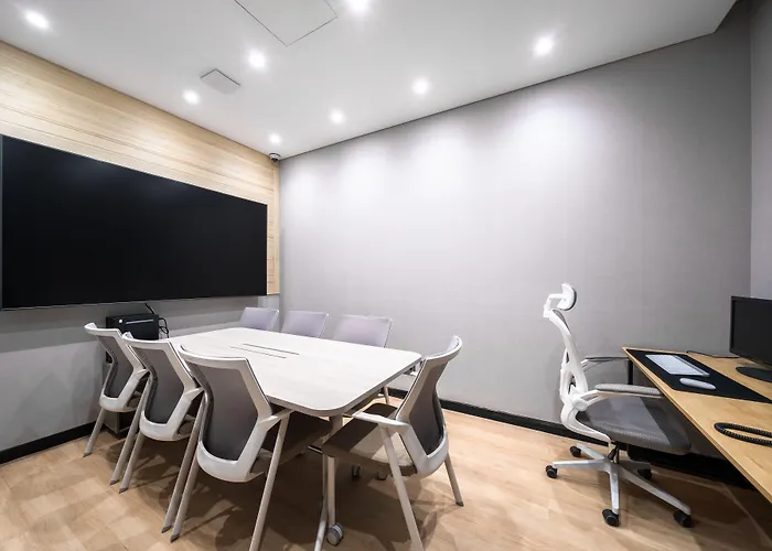 Comfort Inn Yeouido Seoul