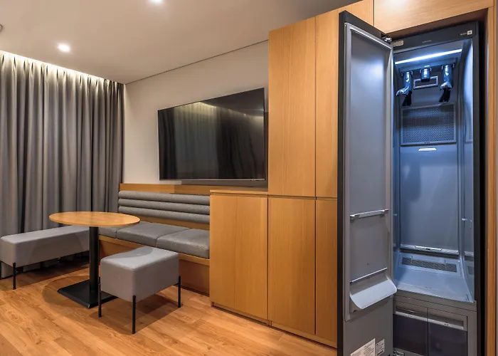 Comfort Inn Yeouido Seoul