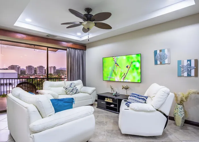 Monaco Condominiums Jaco