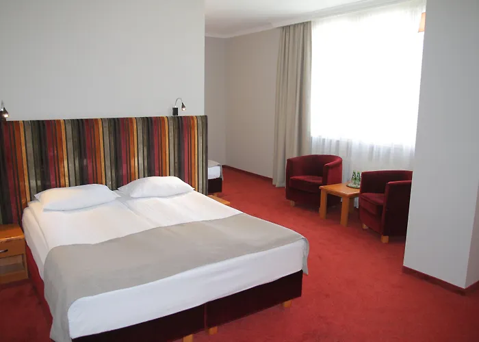 Hotel Filmar Stary Toruń