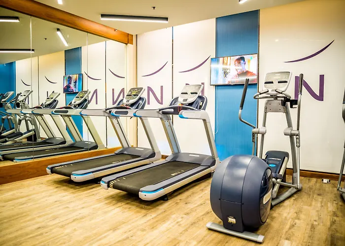 Novotel Yanbu Albahr
