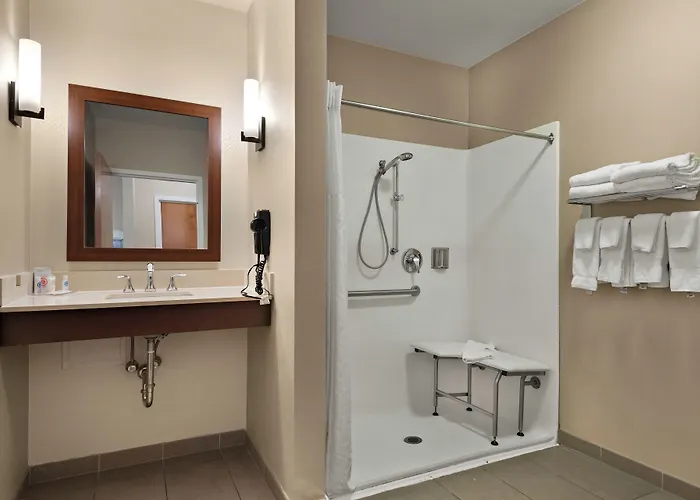 Comfort Suites Hummelstown - Hershey