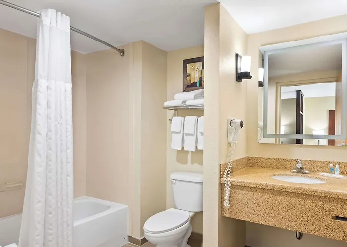 Comfort Suites Gulfport Central