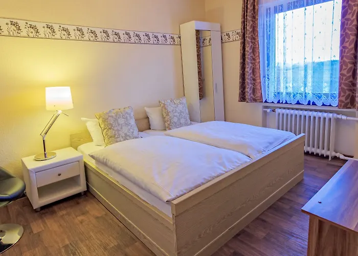 Hotel Palatino Sundern