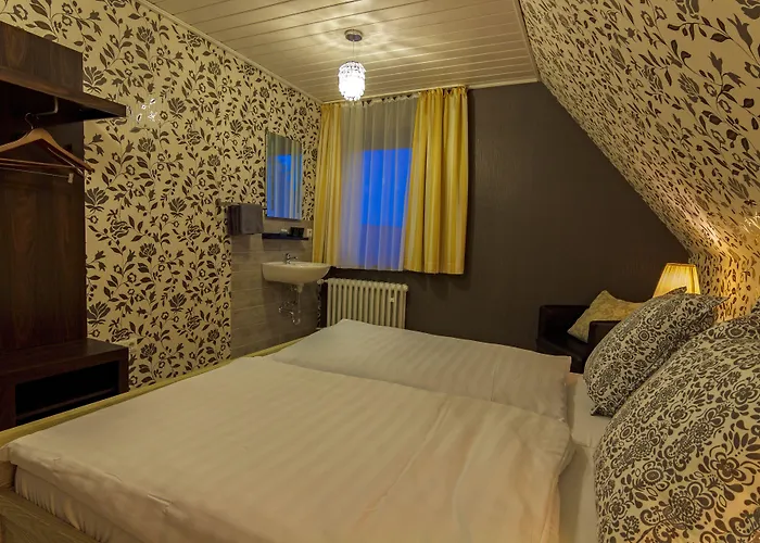 Hotel Palatino Sundern