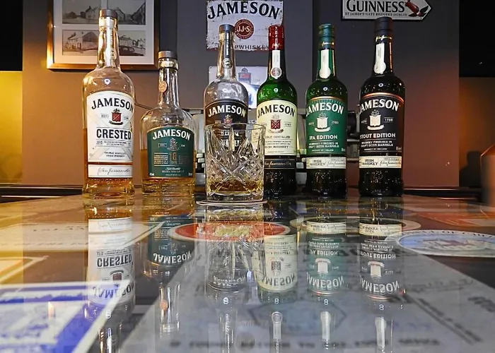 Curran Court Hotel Larne