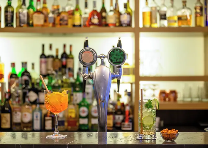 Leonardo Hotel Lago Di Garda - Wellness And Spa Lazise