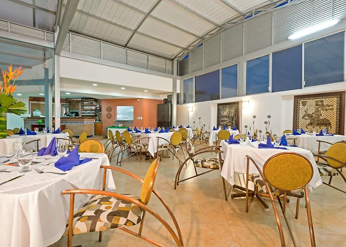 Hotel Dann Combeima Ibagué