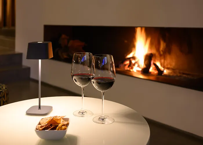 Inspira Liberdade Boutique Hotel Lisboa