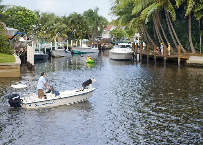 Hyatt Place Ft. Lauderdale Airport & Cruise Port Dania Beach