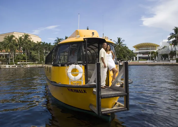 Hyatt Place Ft. Lauderdale Airport & Cruise Port Dania Beach
