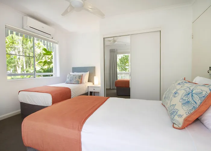The White House Port Douglas