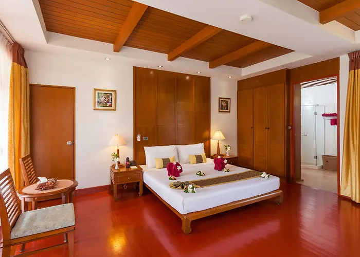Pp Erawan Palms Resort Koh Koh Phi Phi Don