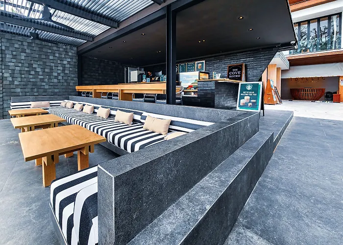 Idyllic Concept Resort Koh Lipe