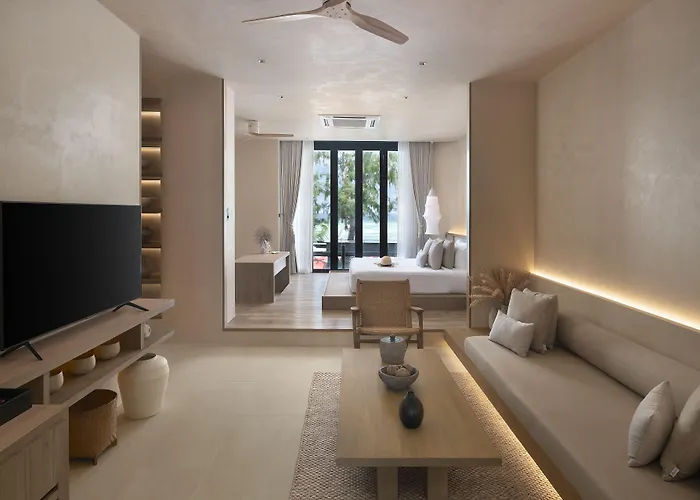 Idyllic Concept Resort Koh Lipe
