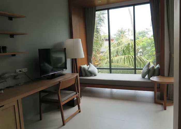 Idyllic Concept Resort Koh Lipe