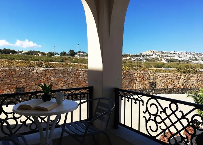 Villa Agas Karterados 