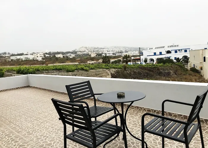 Villa Agas Karterados 