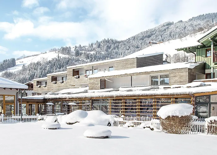 Pop-Up Living Zell Am See