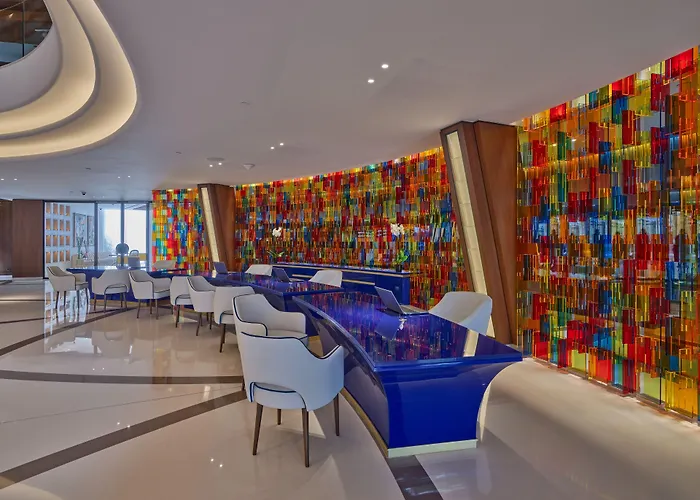 Hotel Le Gray à Beyrouth