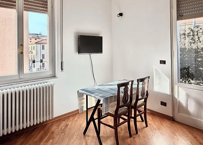 Hotel Santo Spirito à Arezzo