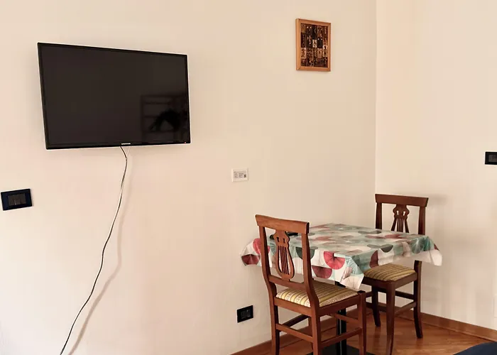 Hotel Santo Spirito à Arezzo