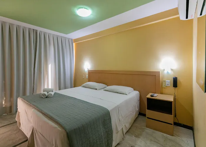 Safari Natal Beach Hotel