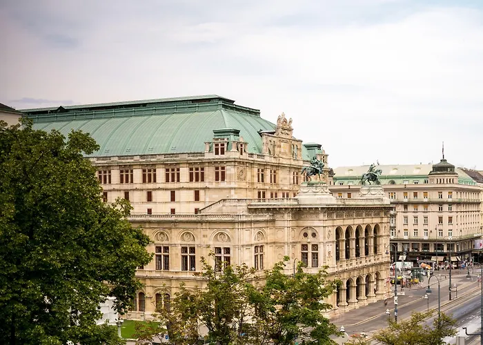 O11 Boutique Hotel Vienna