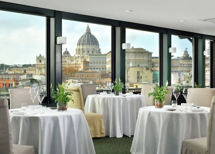 Orange Garden Guest House Rome