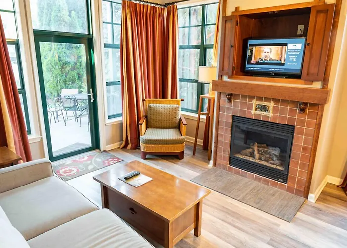 The Appalachian At Mountain Creek Vernon