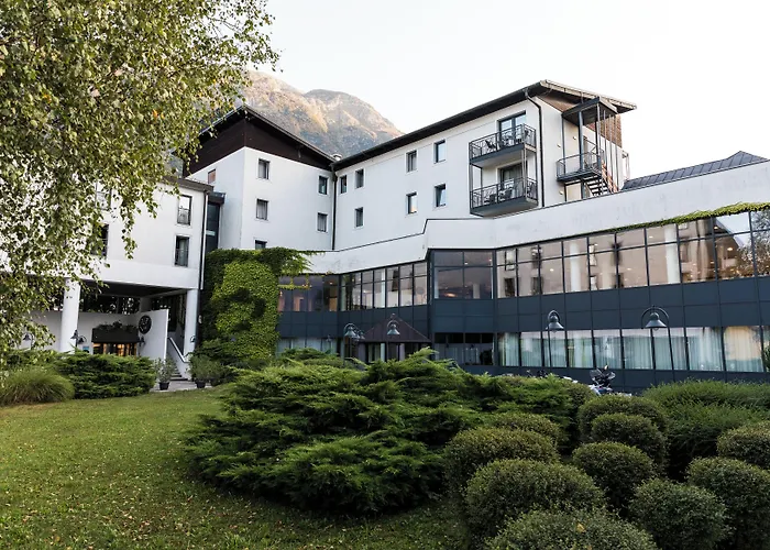 Hotel Alp Bovec