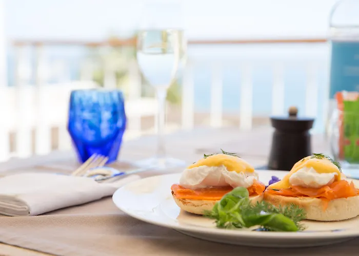 Compass House Boutique Hotel - Adults Only Kaapstad