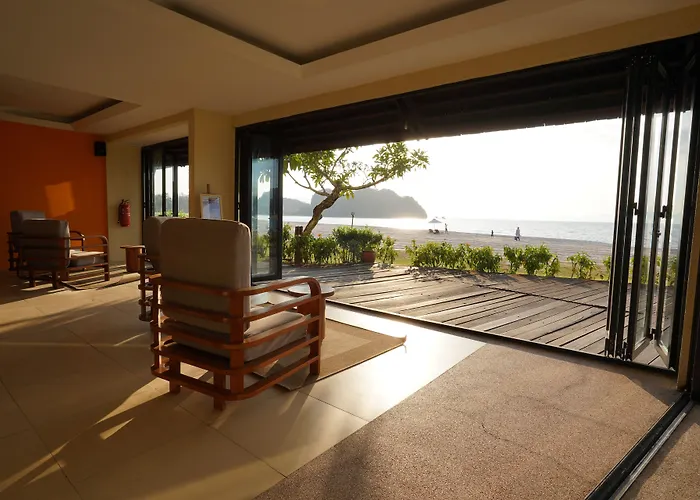 Tanjung Rhu Resort Langkawi