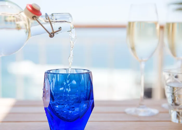 Compass House Boutique Hotel - Adults Only Kaapstad
