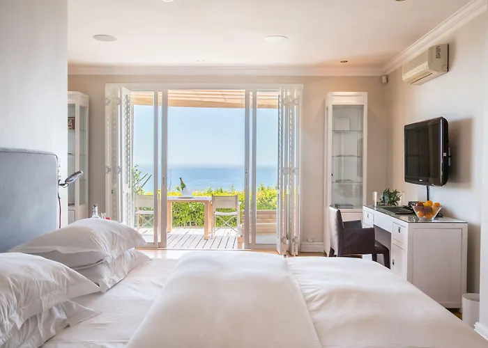 Compass House Boutique Hotel - Adults Only Ciudad del Cabo