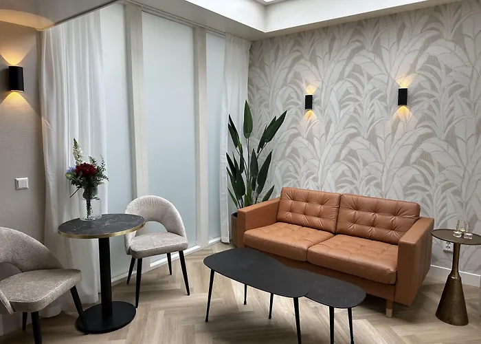 Grand Canal Boutique Hotel Delft
