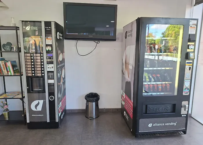 Hotel 170 Castelldefels