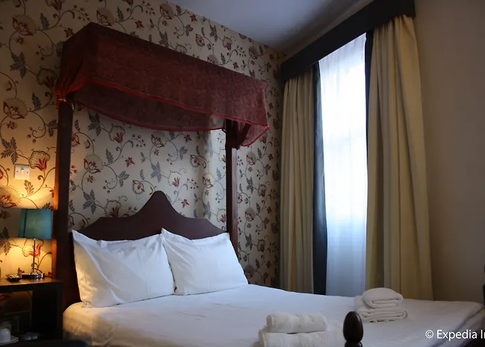 Islington Inn Londres