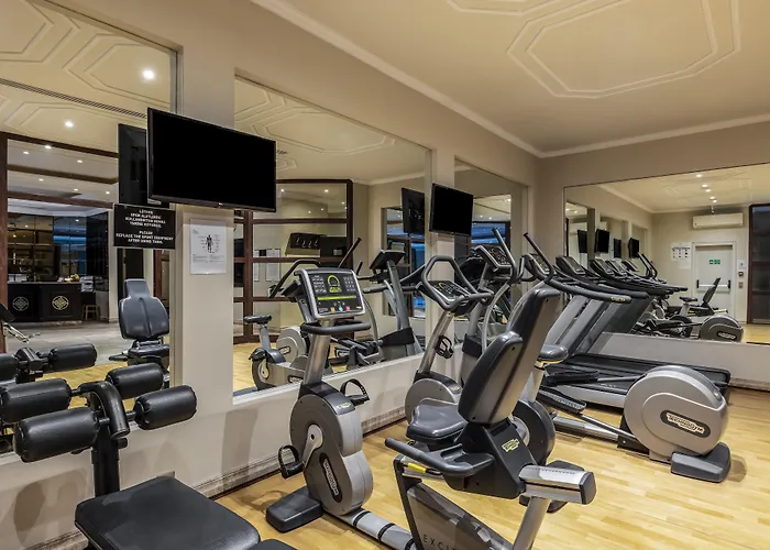 Elite World Comfy Istanbul Taksim Recently Renovated Hotel