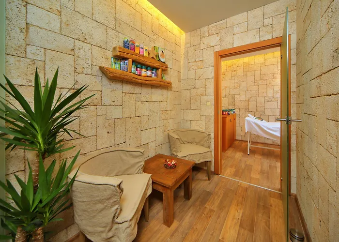 Hotel Olympie Spindleruv Mlyn